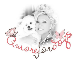 AMORE FOR DOGS trademark