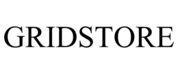 GRIDSTORE trademark