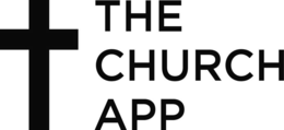 THE CHURCH APP trademark
