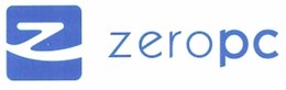 Z ZEROPC trademark