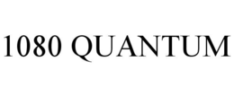 1080 QUANTUM trademark