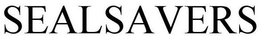 SEALSAVERS trademark
