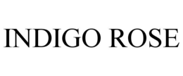 INDIGO ROSE trademark