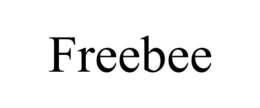 FREEBEE trademark