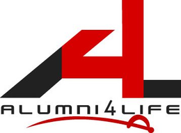 A4L ALUMNI 4 LIFE trademark