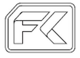 FK trademark
