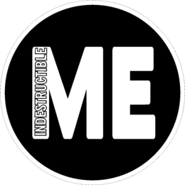 INDESTRUCTIBLE ME trademark