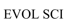EVOL SCI trademark