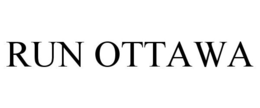 RUN OTTAWA trademark