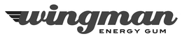 WINGMAN ENERGY GUM trademark