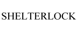 SHELTERLOCK trademark