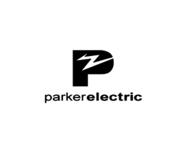 P PARKERELECTRIC trademark