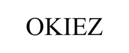 OKIEZ trademark