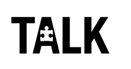 TALK trademark