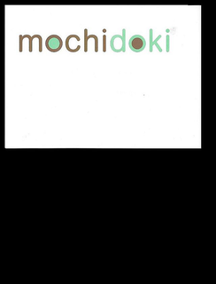 MOCHIDOKI trademark