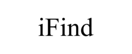 IFIND trademark