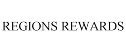 REGIONS REWARDS trademark