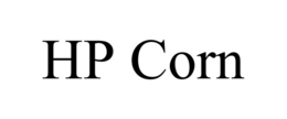 HP CORN trademark