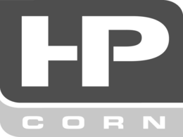 HP CORN trademark