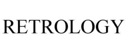 RETROLOGY trademark