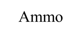 AMMO trademark