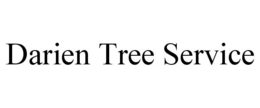 DARIEN TREE SERVICE trademark