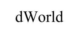 DWORLD trademark