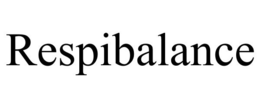 RESPIBALANCE trademark