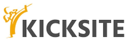 KICK SITE trademark