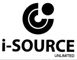 I-SOURCE UNLIMITED trademark