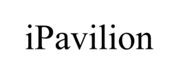 IPAVILION trademark