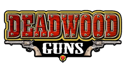 DEADWOOD GUNS trademark