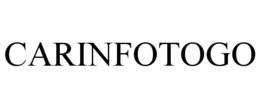 CARINFOTOGO trademark