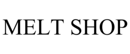 MELT SHOP trademark