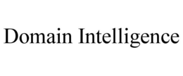 DOMAIN INTELLIGENCE trademark