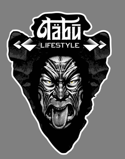 TÄBU LIFESTYLE trademark