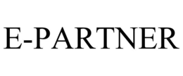 E-PARTNER trademark