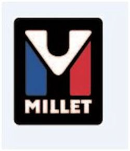 M MILLET trademark