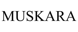 MUSKARA trademark