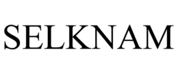 SELKNAM trademark