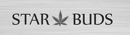STAR BUDS trademark