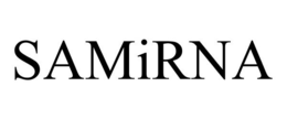SAMIRNA trademark