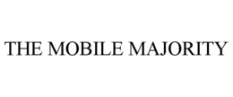 THE MOBILE MAJORITY trademark