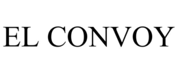 EL CONVOY trademark