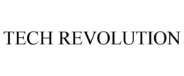TECH REVOLUTION trademark