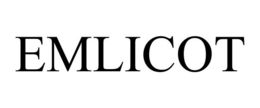 EMLICOT trademark