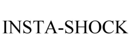 INSTA-SHOCK trademark