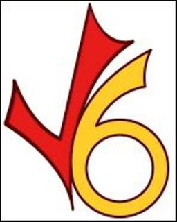 6 trademark