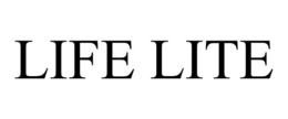 LIFE LITE trademark