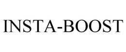 INSTA-BOOST trademark